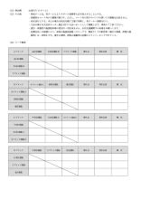 第6回大田区選抜研修大会要項