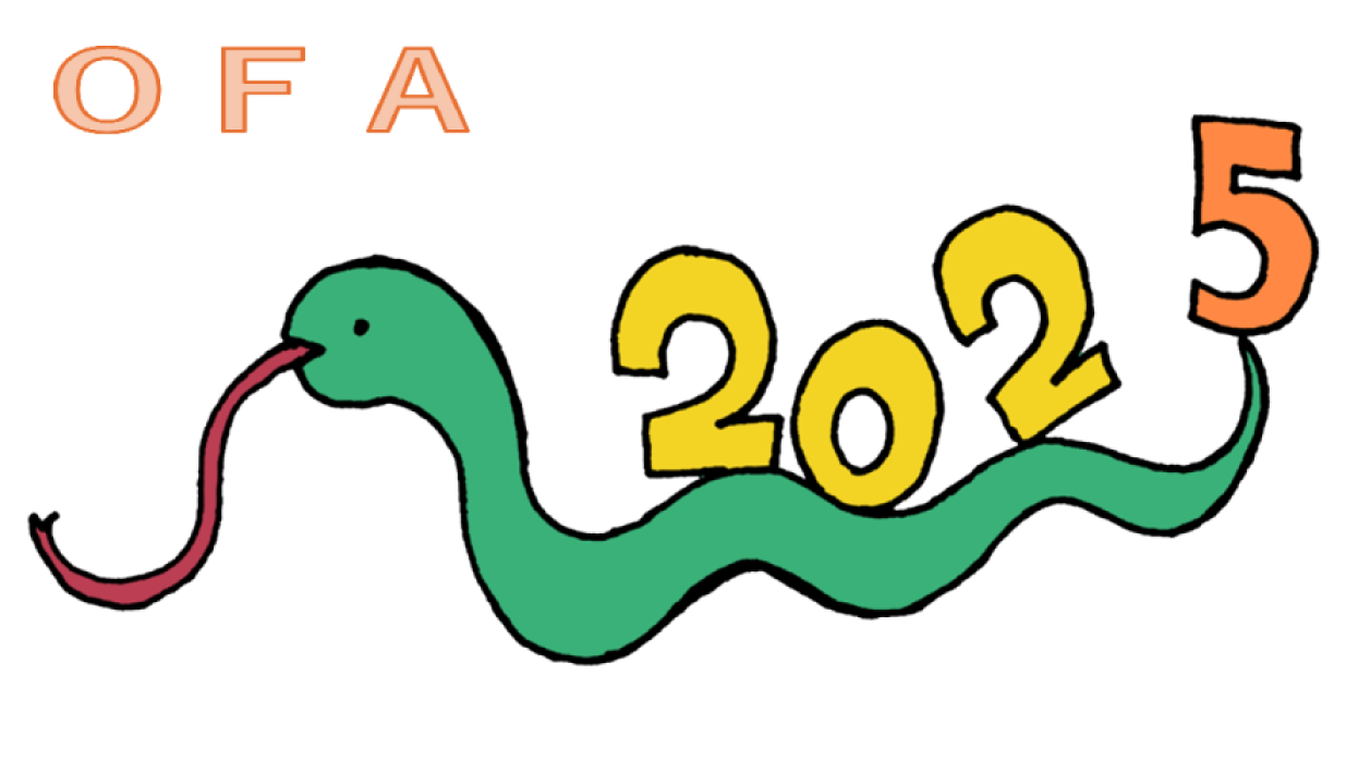 ＯＦＡ２０２５