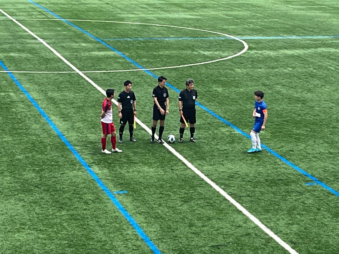 大田区一般選抜メンバー