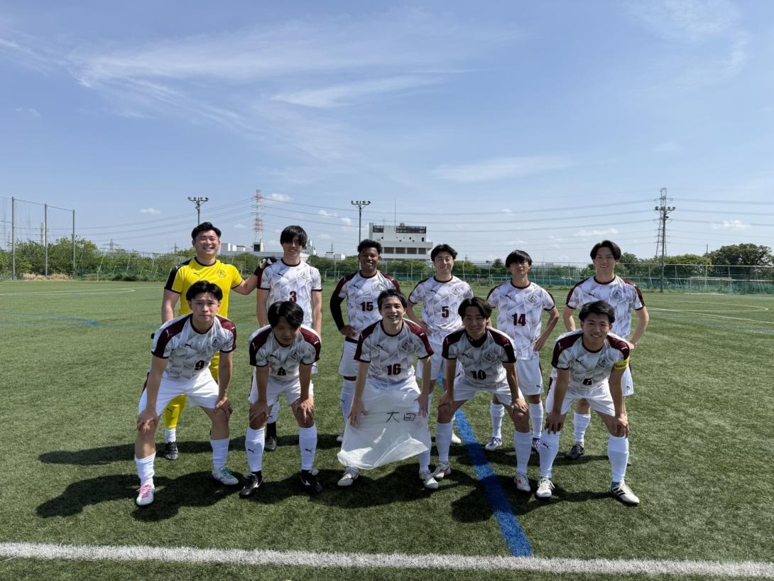 大田区一般選抜メンバー